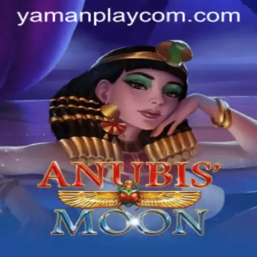 AnubisMoon: A Captivating Journey Through the Mythical Realms of Gaming
