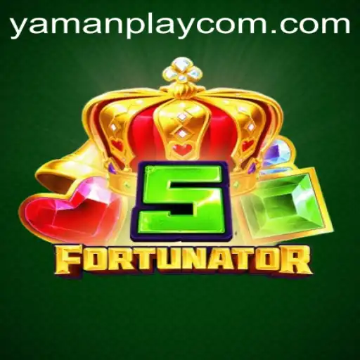 Exploring 5Fortunator: A Deep Dive into the Latest Craze by YamanPlay