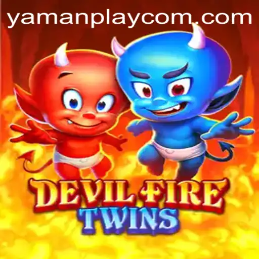 Exploring DevilFireTwins: A Dynamic Gaming Experience by YamanPlay