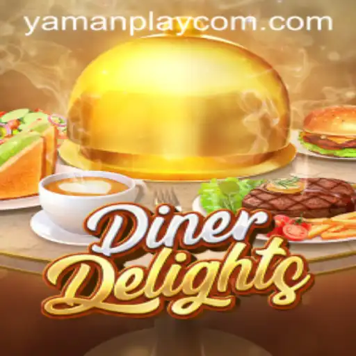 Discover the Culinary World of DinerDelights: A Unique Gaming Experience on YamanPlay