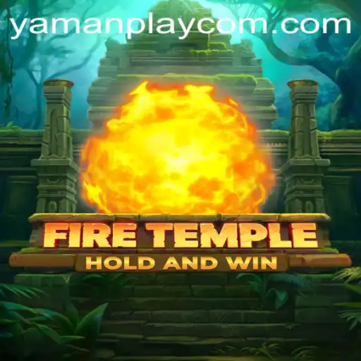 Discover the Enigmatic World of FireTemple by YamanPlay
