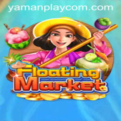 Exploring the Enchanting World of FloatingMarket: A Captivating Game by YamanPlay
