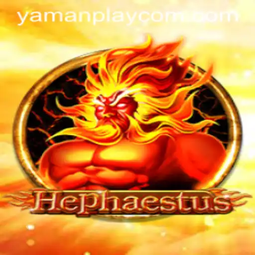 Hephaestus: An Epic Odyssey by YamanPlay