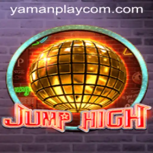 Experience High-Flying Adventure with JumpHigh by YamanPlay
