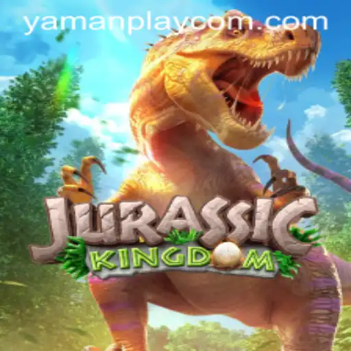 Discover the Thrills of JurassicKingdom on YamanPlay