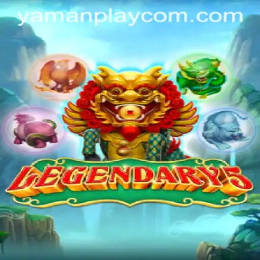 Legendary5: Discover the New Era of Gaming with YamanPlay