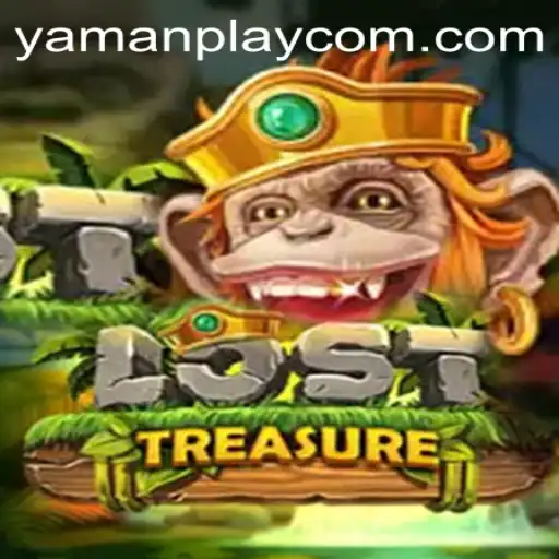 Exploring the Adventure of LostTreasure: A Deep Dive into YamanPlay's Latest Gaming Experience