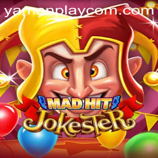MadHitJokester: The Innovative Party Game Sweeping the World