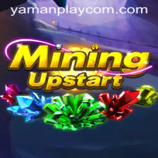 Exploring MiningUpstart: The Revolutionary Game by YamanPlay