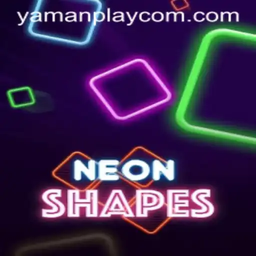 Exploring NeonShapes: The Intriguing World of YamanPlay