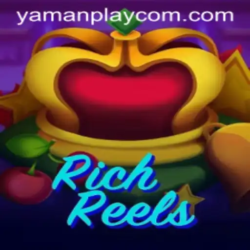 RichReels: A Captivating Journey in the World of YamanPlay