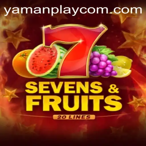 Discover the Excitement of SevensFruits20 with YamanPlay