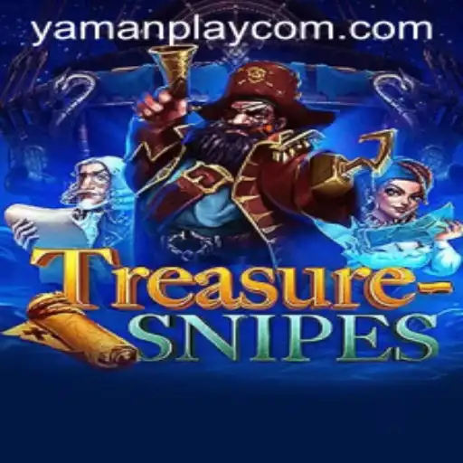Discover the Adventure of TreasureSnipes: A Journey with YamanPlay