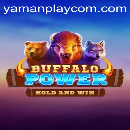 BuffaloPower: A Deep Dive into the Electrifying YamanPlay Experience