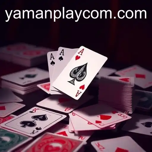 Exploring the World of Card Games with YamanPlay