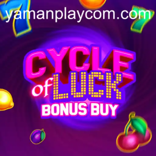 CycleofLuckBonusBuy: An Insight into the Thrilling YamanPlay Game