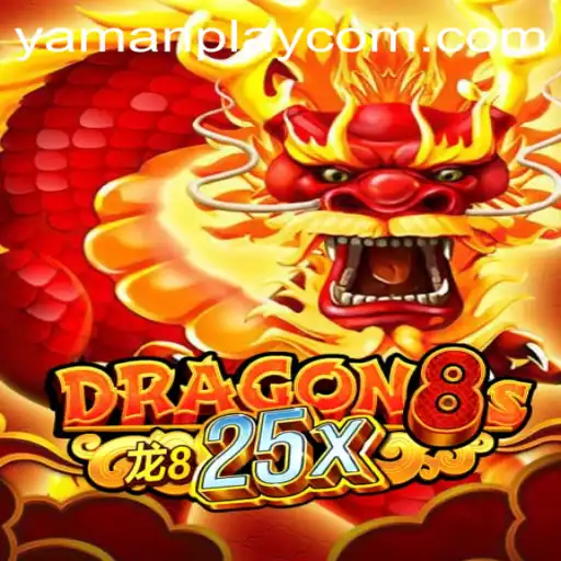 Dragon8s25x: The Epic Adventure with YamanPlay
