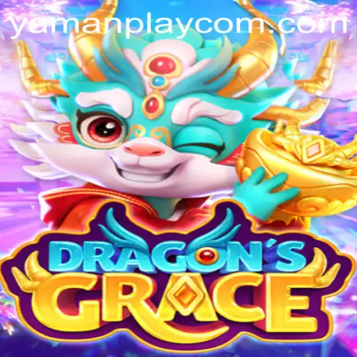 Exploring the Enchanting World of DragonsGrace: A YamanPlay Masterpiece