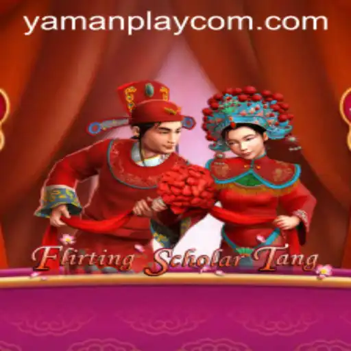 Flirting Scholar Tang and YamanPlay: A Fusion of Culture and Entertainment