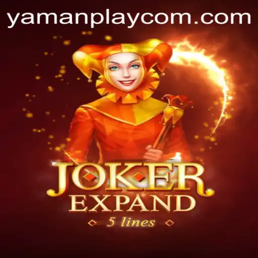 JokerExpand: The Thrilling New Game by YamanPlay
