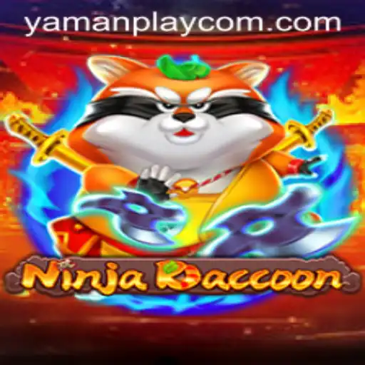 NinjaRaccoon: An Immersive Journey with YamanPlay