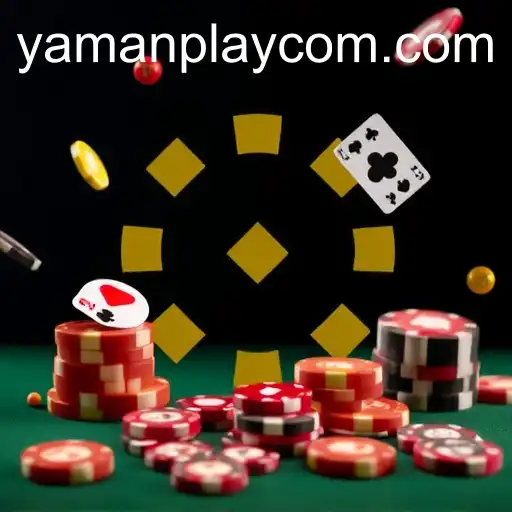 Responsible Gambling and the Role of YamanPlay