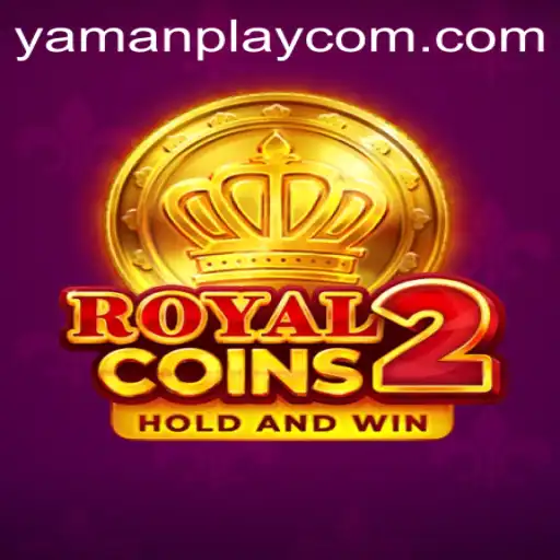 Diving Deep into the Enchanting World of RoyalCoins2 on YamanPlay