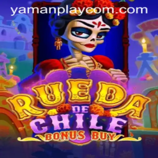Discover the Thrill of RuedaDeChileBonusBuy by YamanPlay