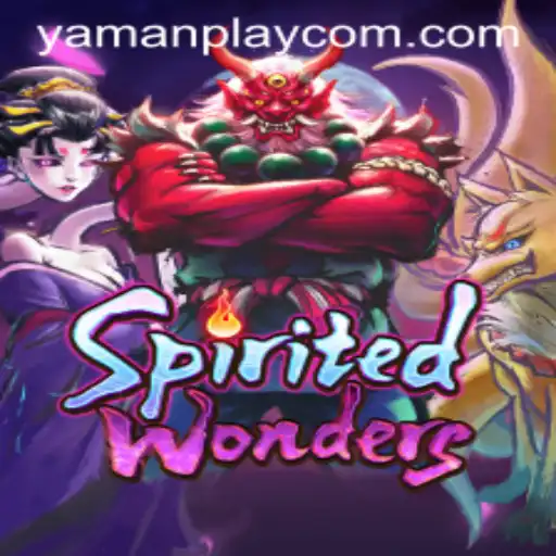 Discover SpiritedWonders: The Magical World of YamanPlay