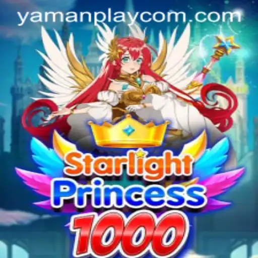 Exploring the Universe with StarlightPrincess1000: A Focus on Gameplay and Strategy by YamanPlay