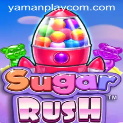 SugarRush: The Sweet Sensation Sweeping the Gaming World