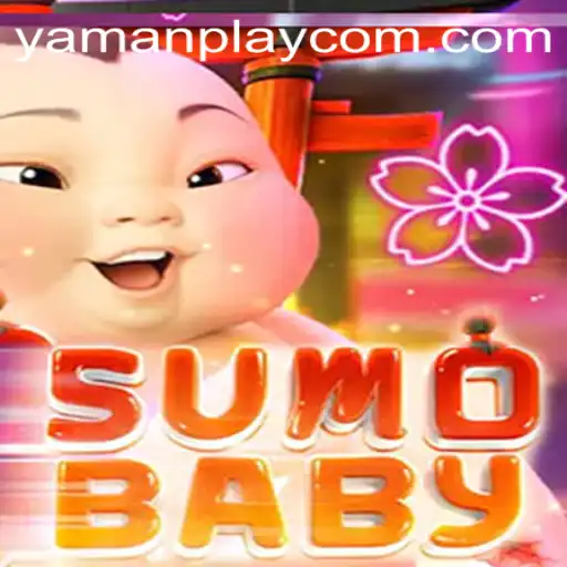 Exploring the World of SumoBaby: The Latest Sensation from YamanPlay