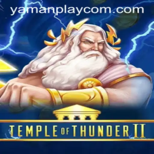 TempleofThunderII: A Thrilling Journey by YamanPlay
