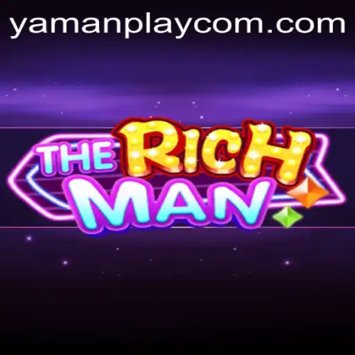 TheRichMan: Navigating Wealth and Strategy in the Latest YamanPlay Game